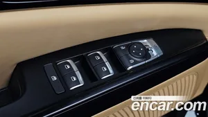 Kia Carnival, 2023 — миниатюра 28