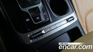 Kia Carnival, 2023 — миниатюра 30