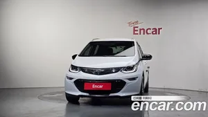 Chevrolet Bolt EV, 2020 — миниатюра 3