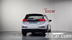 Chevrolet Bolt EV, 2020 — миниатюра 4