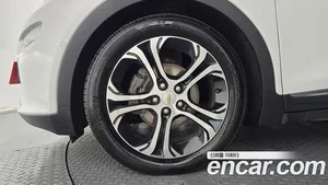 Chevrolet Bolt EV, 2020 — миниатюра 5