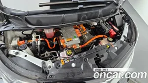Chevrolet Bolt EV, 2020 — миниатюра 6