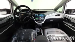 Chevrolet Bolt EV, 2020 — миниатюра 7