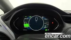 Chevrolet Bolt EV, 2020 — миниатюра 8