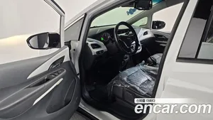 Chevrolet Bolt EV, 2020 — миниатюра 10