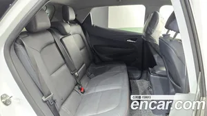 Chevrolet Bolt EV, 2020 — миниатюра 11