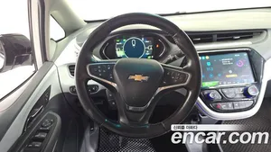 Chevrolet Bolt EV, 2020 — миниатюра 12