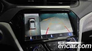 Chevrolet Bolt EV, 2020 — миниатюра 13