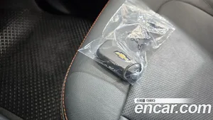Chevrolet Bolt EV, 2020 — миниатюра 14