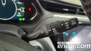 Chevrolet Bolt EV, 2020 — миниатюра 18