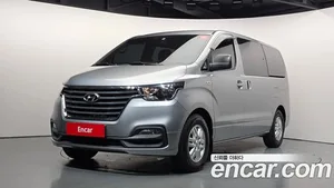 Hyundai Starex, 2020 — миниатюра 1