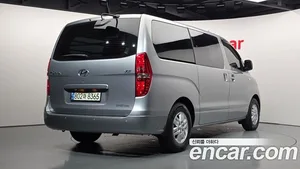 Hyundai Starex, 2020 — миниатюра 2