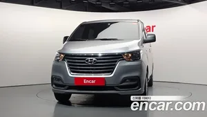 Hyundai Starex, 2020 — миниатюра 3