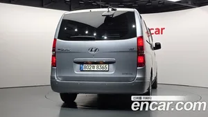 Hyundai Starex, 2020 — миниатюра 4