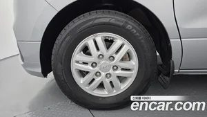 Hyundai Starex, 2020 — миниатюра 5