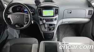 Hyundai Starex, 2020 — миниатюра 7