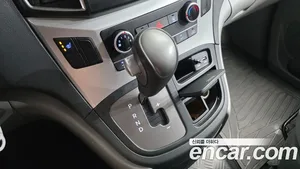 Hyundai Starex, 2020 — миниатюра 9