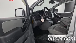 Hyundai Starex, 2020 — миниатюра 10