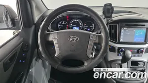 Hyundai Starex, 2020 — миниатюра 13