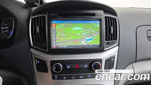 Hyundai Starex, 2020 — миниатюра 15