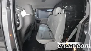 Hyundai Starex, 2020 — миниатюра 18