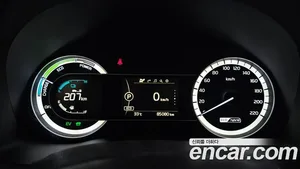 Kia Niro, 2017 — миниатюра 11