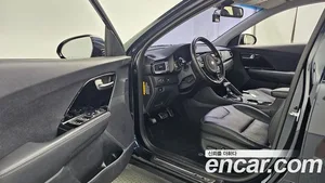 Kia Niro, 2017 — миниатюра 13