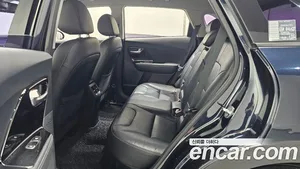 Kia Niro, 2017 — миниатюра 17