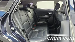 Kia Niro, 2017 — миниатюра 18
