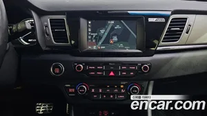Kia Niro, 2017 — миниатюра 19