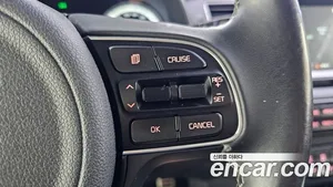 Kia Niro, 2017 — миниатюра 23