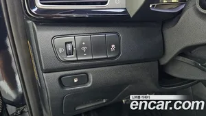 Kia Niro, 2017 — миниатюра 26