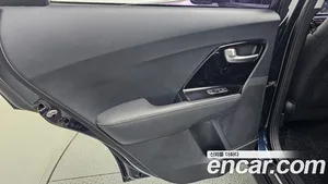 Kia Niro, 2017 — миниатюра 15