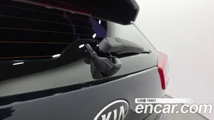 Kia Niro, 2017 — миниатюра 30