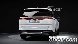 Kia Carnival, 2023 — миниатюра 4
