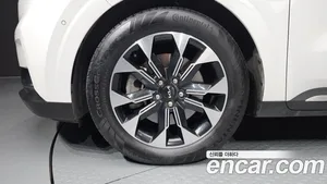 Kia Carnival, 2023 — миниатюра 5