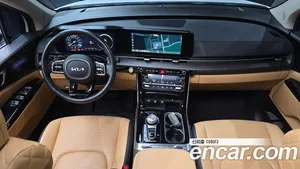 Kia Carnival, 2023 — миниатюра 10