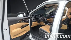 Kia Carnival, 2023 — миниатюра 13