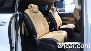 Kia Carnival, 2023 — миниатюра 17