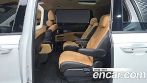 Kia Carnival, 2023 — миниатюра 18