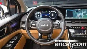 Kia Carnival, 2023 — миниатюра 19