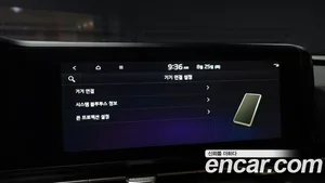 Kia Carnival, 2023 — миниатюра 21