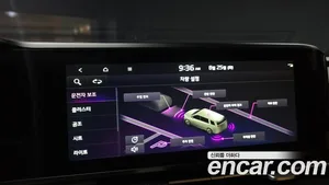 Kia Carnival, 2023 — миниатюра 22
