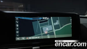 Kia Carnival, 2023 — миниатюра 23