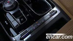 Kia Carnival, 2023 — миниатюра 24