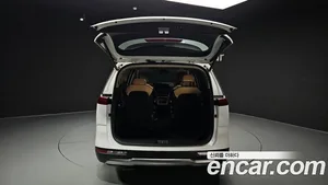 Kia Carnival, 2023 — миниатюра 26