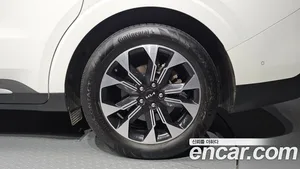 Kia Carnival, 2023 — миниатюра 7