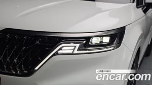 Kia Carnival, 2023 — миниатюра 8