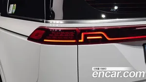 Kia Carnival, 2023 — миниатюра 9
