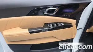 Kia Carnival, 2023 — миниатюра 14